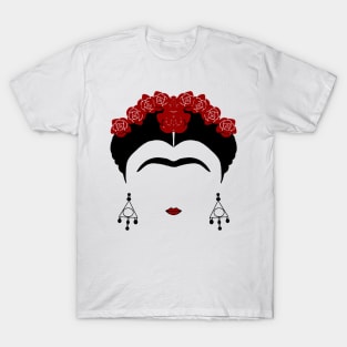 Beautiful Girl T-Shirt